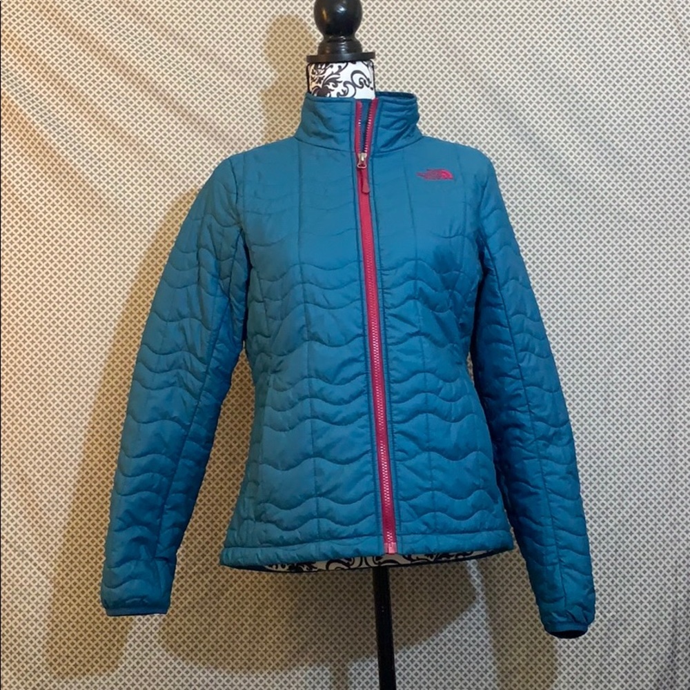 Northface Winter Jacket
